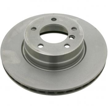 Febi-Bilstein 24342 Disco de freno