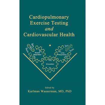 Cardiopulmonary Excercise Testing