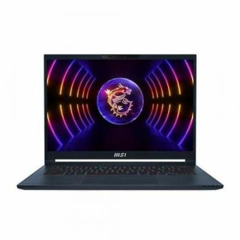 Laptop MSI Stealth 14 Studio A13VF-230XES Intel Core i9-13900H, 32GB RAM, 1TB SSD, NVIDIA RTX 4060, Pantalla de 14