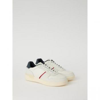 Björn Borg Men's Sneaker T2900 White, Size 42