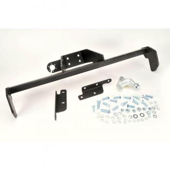 Enganche de remolque STEINHOF N-087 con dispositivo de acoplamiento