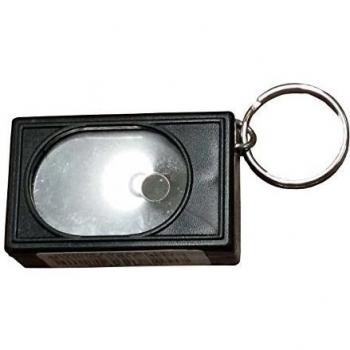Clicker de Adiestramiento con Llavero Martin Sellier