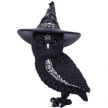 Figura de colección Owlocen de 30 cm, adorable y detallada