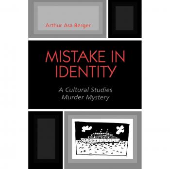 Cultural Studies Murder Mystery: Mistake in Identity