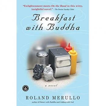 Breakfast with Buddha