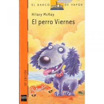 El perro Viernes: 115