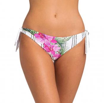 Rip Curl - Braguitas - para Mujer Blanco Blanco M