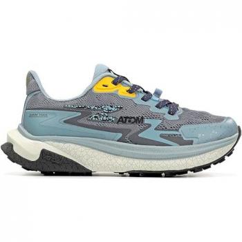 Zapatillas de Trail para Mujer Atom AT161 Ion Blast Azul