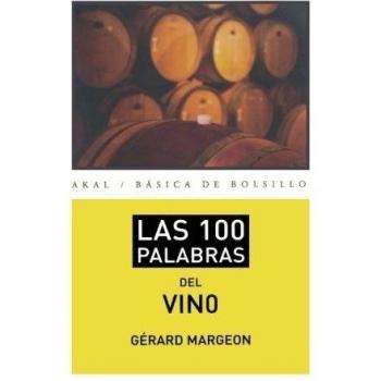 Las 100 palabras del vino: 291