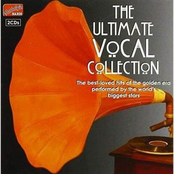 Ultimate Vocalcollection