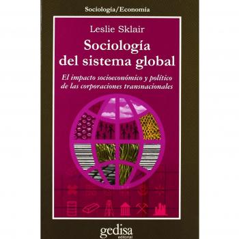 Sociología del sistema global