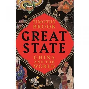 GREAT STATE: China and the World