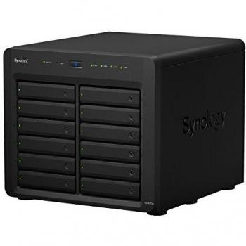 SYNOLOGY DS3617xs NAS 12Bay Disk Station