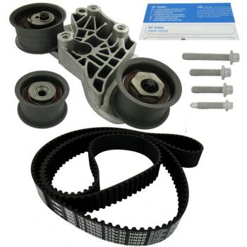 SKF VKMA 05502 Kit de correa de distribución