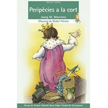 Peripècies a la cort: 28