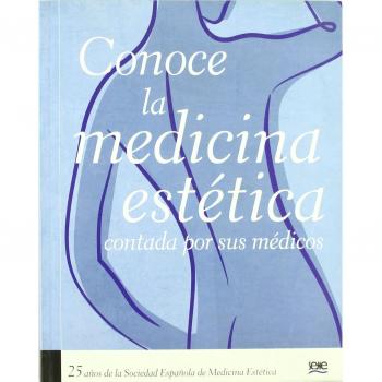 Conoce la medicina estetica
