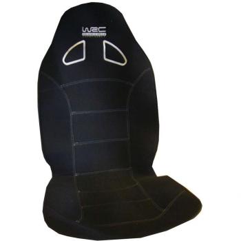 WRC Cubre Asiento Racing