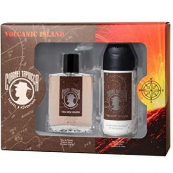 Coronel Tapioca Coronel Tapioca Edt Vapo 100 Ml Sets. 100 ml