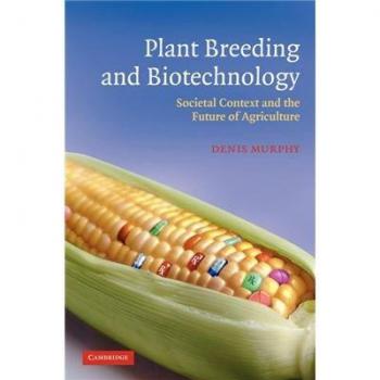 Mejora Genética de Plantas y Biotecnología: Contexto Social y Futuro de la Agricultura