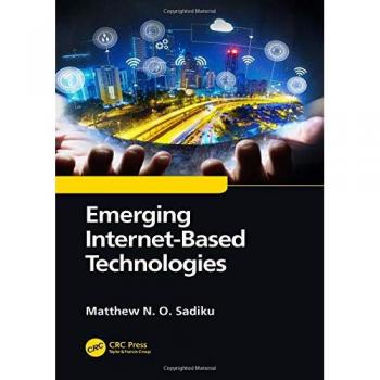 Emerging Internet-Based Technologies