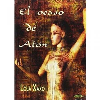 El Ocaso de Atón
