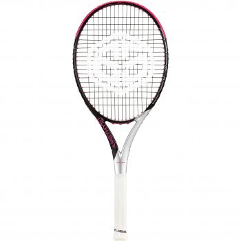 Duruss Amethyste Raqueta de Tenis, Unisex Adulto, Rosa, G3