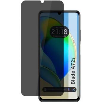 Protector de Pantalla Hidrogel Antiespías con Privacidad para Zte Blade A72s