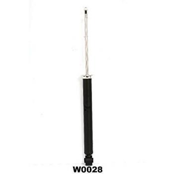 Japan Parts MM-W0028 Amortiguadores para Automóviles
