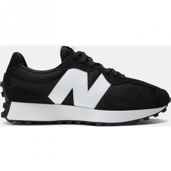 New Balance - Zapatillas de hombre 327 (Color Negro)