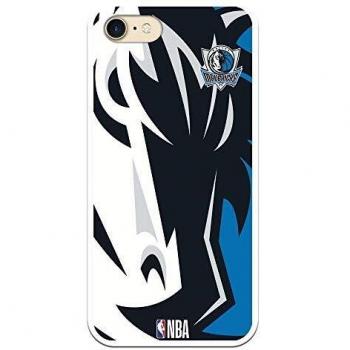 Funda para iPhone 7 / 8 - SE 2020 de NBA Los Angeles Lakers, Golden State Warriors, New York Knicks, Chicago Bulls, Cleveland Cavaliers, Boston Celtics, San Antonio Spurs