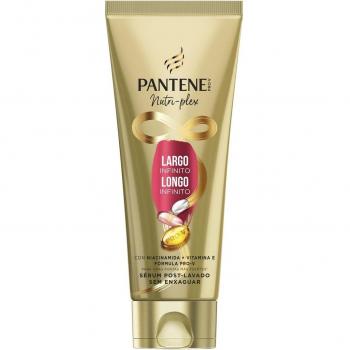 Pantene Pro-V Largo Infinito Nutri-Plex 200 ml Sérum Acondicionador sin Aclarado