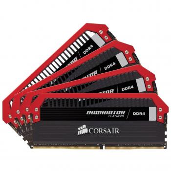 Corsair cmd32gx4 m4 C3200 C16-rog Dominator Platinum 32 GB