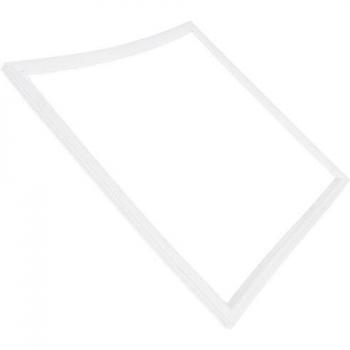 Junta de puerta blanca para refrigerador y congelador AEG, Electrolux, Zanussi 578 x 564 mm 2248016053