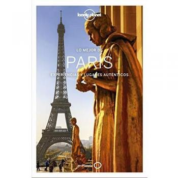 Lo mejor de París 4