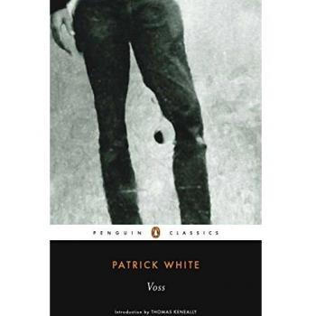 Voss: Penguin Classics Edition - Timeless Literary Masterpiece