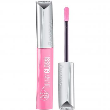 Brillo de Labios Rimmel Oh My Gloss! 200 Rosa Maestro