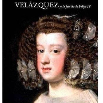Velázquez y la familia de Felipe IV