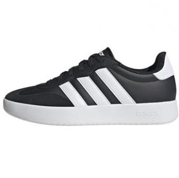 Zapatillas Adidas Barreda Core Black / Cloud White para hombre EU 45 1/3