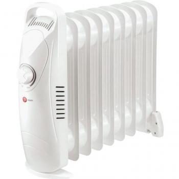Mini Radiador de Aceite 9 Elementos 900W