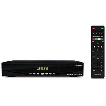 Fonestar STV-693NC - Soporte TV curva orientable