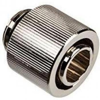 EK Water BlocksEKSTC Classic 1013 Soft Tubing Compression Fitting Nickel