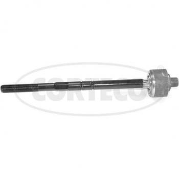 Rótula axial de dirección CORTECO 49400633 - Tipo de producto: Rótula axial; Características: Fabricante CORTECO, número de referencia 49400633, diseñada para sistemas de dirección, alta durabilidad y
