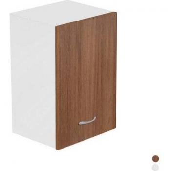 Mueble de Pared Pratika 80 x 33 cm Blanco