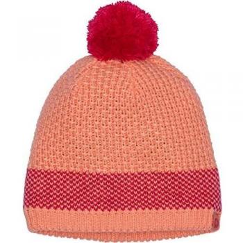 Marmot Girl'S Charlene Hat Sombrero, Niñas, Spritzer/Disco Pink, Talla única