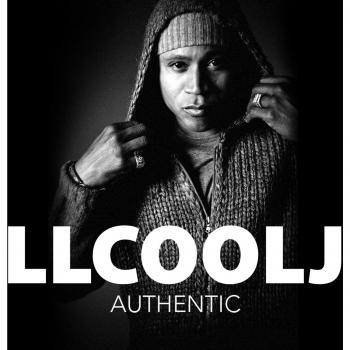 Authentic [Vinilo]