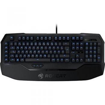 Roccat Ryos MK Glow - Teclado Gaming mecánico