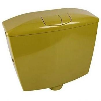 Sanitop-Wingenroth 21059 1 - Cisterna para inodoro