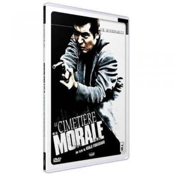 Le Cimetière de la morale [Francia] [DVD]