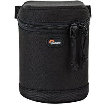 Lowepro LP36978-0WW 8 x 12 cm Case for Lens - Black