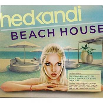beach house 2014